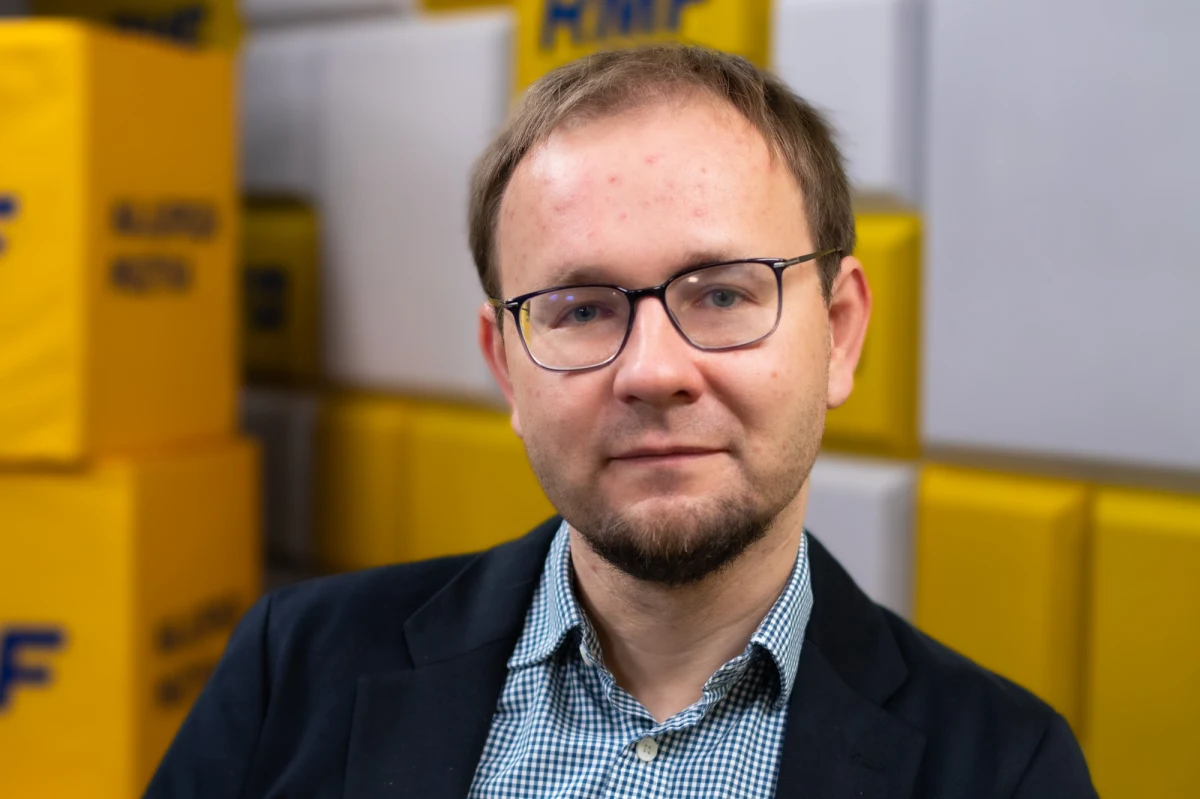 "Śmierć Jewgienija Prigożyna to była bardzo demonstracyjna, zrobiona z fanfarami egzekucja, nie gdzieś w okolicach granicy ukraińskiej, tylko między Petersburgiem a Moskwą" - mówił w Porannej rozmowie w RMF FM dyrektor Ośrodka Studiów Wschodnich, Wojciech Konończuk.