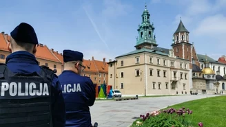 Cała Polska słyszała, że przeklinał. Nowe fakty  