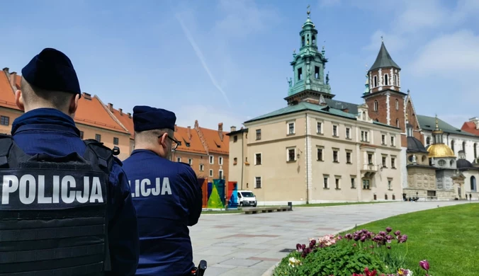 Cała Polska słyszała, że przeklinał. Nowe fakty  