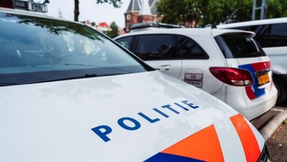 44-letnia Polka zamordowana w Holandii