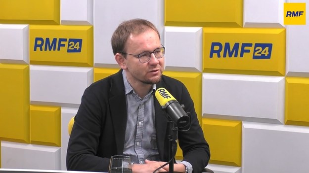 "Śmierć Jewgienija Prigożyna to była bardzo demonstracyjna, zrobiona z fanfarami egzekucja, nie gdzieś w okolicach granicy ukraińskiej, tylko między Petersburgiem a Moskwą" - mówił w Porannej rozmowie w RMF FM dyrektor Ośrodka Studiów Wschodnich, Wojciech Konończuk.