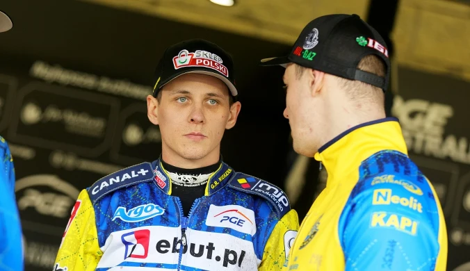 Los klubu na jego barkach, a tu problemy. Ważna zmiana tuż przed sezonem