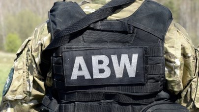 ABW bada sprawę zakażenia legionellą w Rzeszowie