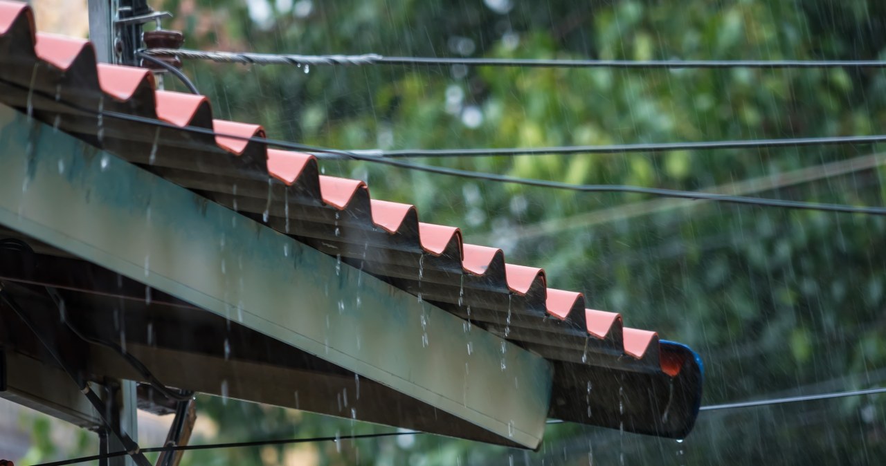 Tyle można dostać za zbieranie wody z nieba. Rusza nowy nabór
