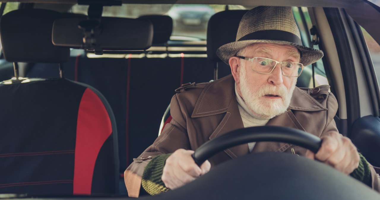 ​Seniorzy stracą prawo jazdy? Szykują się duże zmiany