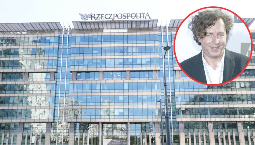 "Rzeczpospolita" ma nowego właściciela. Holendrzy przejęli pakiet kontrolny