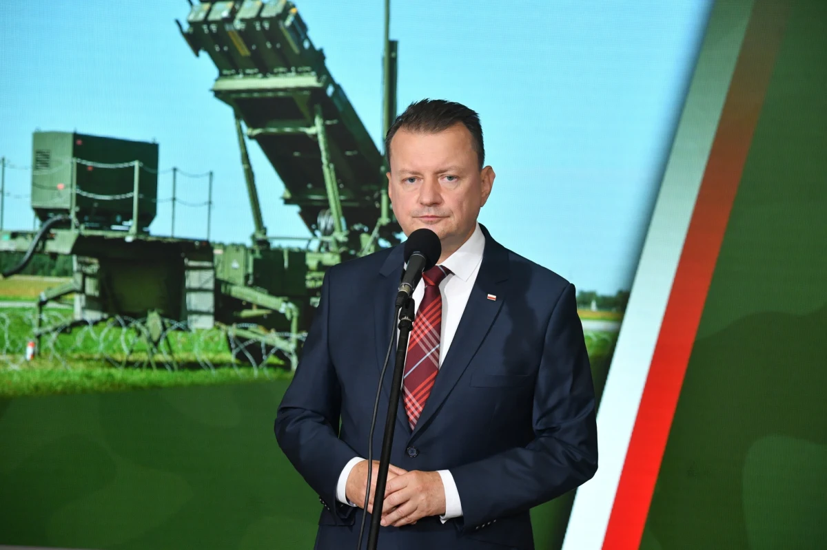 Szef MON Mariusz Błaszczak zatwierdził umowy offsetowe na elementy do przeciwlotniczych i przeciwrakietowych zestawów rakietowych średniego zasięgu w drugiej fazie programu „Wisła”. Minister wskazał, że obejmują one 13 zobowiązań o łącznej wartości ok. 1 mld zł.