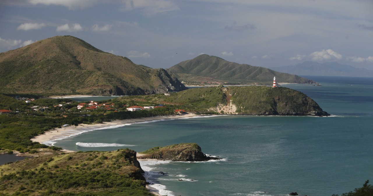 Lepiej nie planuj tam zimowych wakacji. MSZ ostrzega