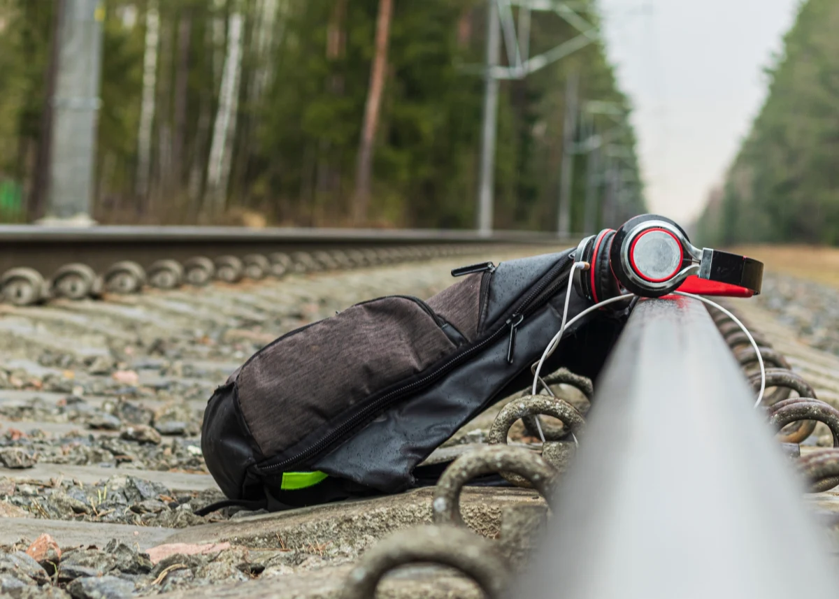 ​Dwie nastolatki zostały ranne i trafiły do szpitala po tym, jak w piątek po południu potrącił je w Białymstoku pociąg towarowy. Według wstępnych informacji policji, która wyjaśnia szczegółowo okoliczności tego wypadku, 14-latki robiły sobie zdjęcia na lub przy torach.