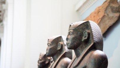 Dymisja dyrektora British Museum po zaginięciu 2 tys. cennych eksponatów