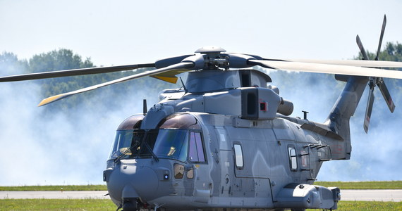 Ponad 50 maszyn w powietrzu i na ziemi oraz przeszło 70 jednostek sprzętu lądowego zaprezentuje się podczas Międzynarodowych Pokazów Lotniczych Air Show, które w sobotę rozpoczynają się w Radomiu. Dwudniowa impreza gromadzi zwykle tysiące miłośników lotnictwa.