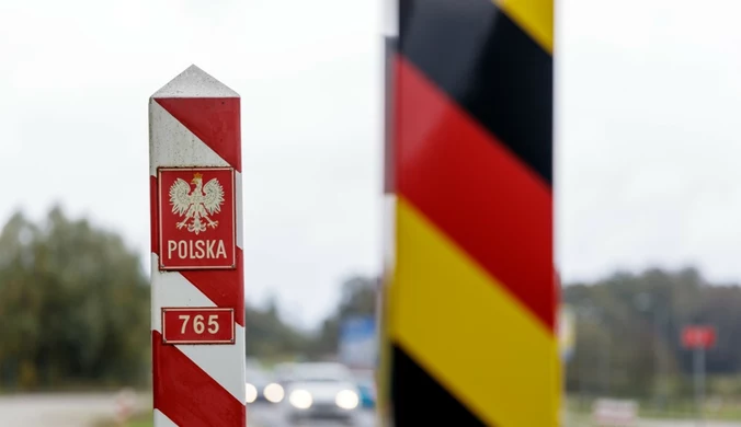 Problemy z migracją. "Możliwy rozpad strefy Schengen"