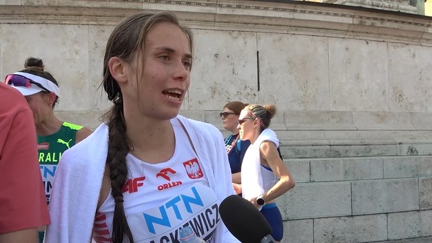 Etiopka Amane Beriso Shankule czasem 2:24.23 wygrała maraton podczas lekkoatletycznych mistrzostw świata w Budapeszcie. Na podium znalazły się też jej rodaczka Gotytom Gebreslase (2:24.34) i Marokanka Fatima Ezzahra Gardadi (2:25.17). Monika Jackiewicz zajęła 40. miejsce wynikiem 2:37.18. 