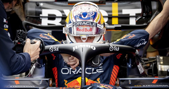 Holender Max Verstappen z Red Bulla wygrał kwalifikacje przed wyścigiem o Grand Prix Formuły 1 w holenderskim Zandvoort. To już 28. pole position w karierze dwukrotnego triumfatora cyklu.