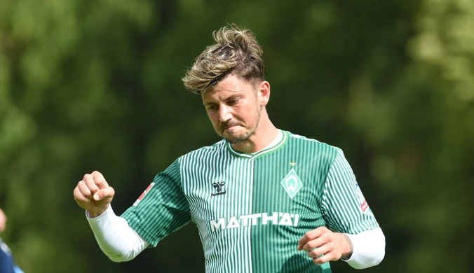 Polski napastnik podążył drogą Piątka. Zmienił barwy. Oficjalny komunikat