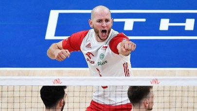 Znamy skład kadry polskich siatkarzy na mistrzostwa Europy