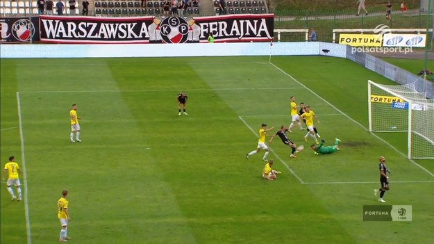 Skrót meczu Polonia Warszawa - Motor Lublin.

Fortuna 1 Liga oglądaj w Polsat Sport oraz na  Polsat BOX Go   Oglądaj wygodnie gdziekolwiek chcesz: na komputerze, na tablecie, na smartfonie, na Smart TV.
W tekście zawarto link serwisu partnerskiego.

