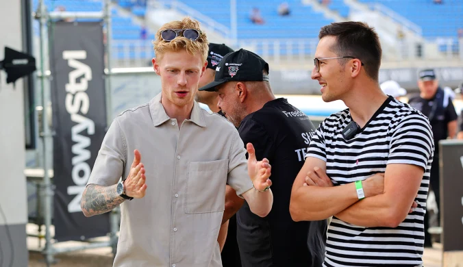 Gwiazda igra z losem. Koszmarna kontuzja, a to nie koniec