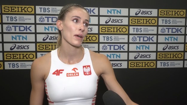 Alicja Wrona-Kutrzepa, Marika Popowicz-Drapała, Patrycja Wyciszkiewicz-Zawadzka i Natalia Kaczmarek awansowały do finału sztafety 4x400 m w lekkoatletycznych mistrzostwach świata w Budapeszcie. Polki uzyskały czas 3.24,05 i zajęły siódme miejsce w eliminacjach. 