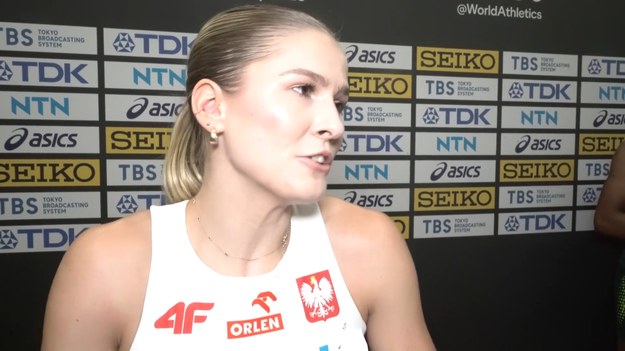 Polska sztafeta 4x100 metrów w składzie Pia Skrzyszowska, Kryscina Cimanouska, Magdalena Stefanowicz, Ewa Swoboda zajęły piąte miejsce w finale lekkoatletycznych mistrzostw świata w Budapeszcie z czasem 42.66 sekundy.