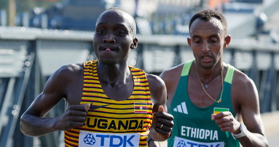 ​Victor Kiplangat został pierwszym Ugandyjczykiem, który zdobył złoty medal mistrzostw świata w maratonie. Adam Nowicki zajął 34. miejsce.