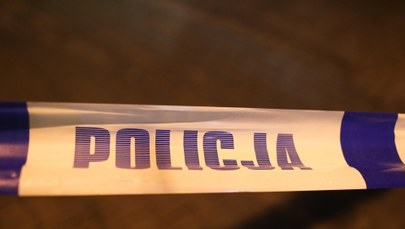 Tragiczny wypadek na Podlasiu. Ojciec potrącił dziecko 