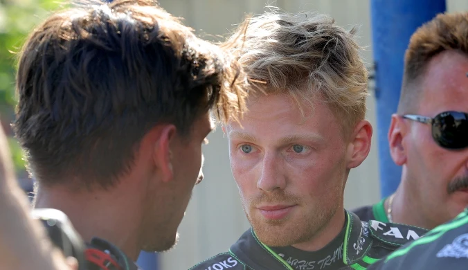 Miał tragiczny wypadek, kolejne operacje zimą. Już nigdy nie odzyska pełni sprawności