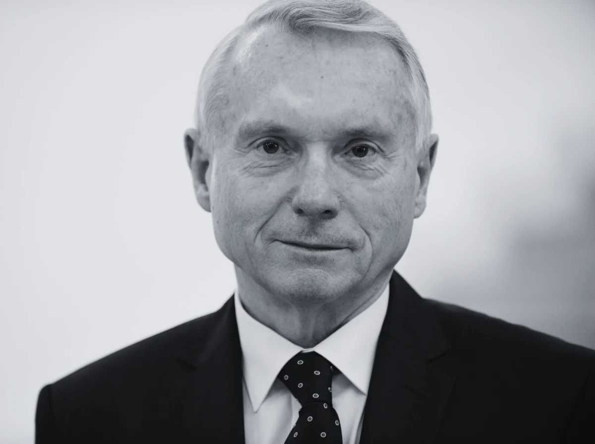 ​Zmarł były wieloletni dyrektor Centrum Onkologii im. Franciszka Łukaszczyka Bydgoszczy, były senator i poseł dr Zbigniew Pawłowicz - poinformował w niedzielę na stronie internetowej jego macierzysty szpital. Miał 80 lat.