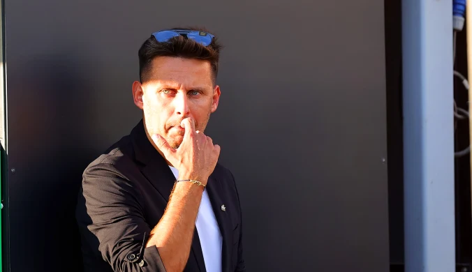 Przyszłość gwiazdy Motoru Lublin nieznana. Legenda nie pozostawia złudzeń