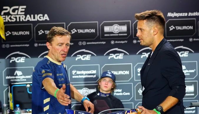 Motor Lublin zdetronizowany. Środowisko w szoku