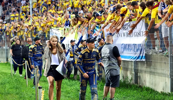 Wielki powrót do Motoru Lublin. Ten transfer powali na kolana