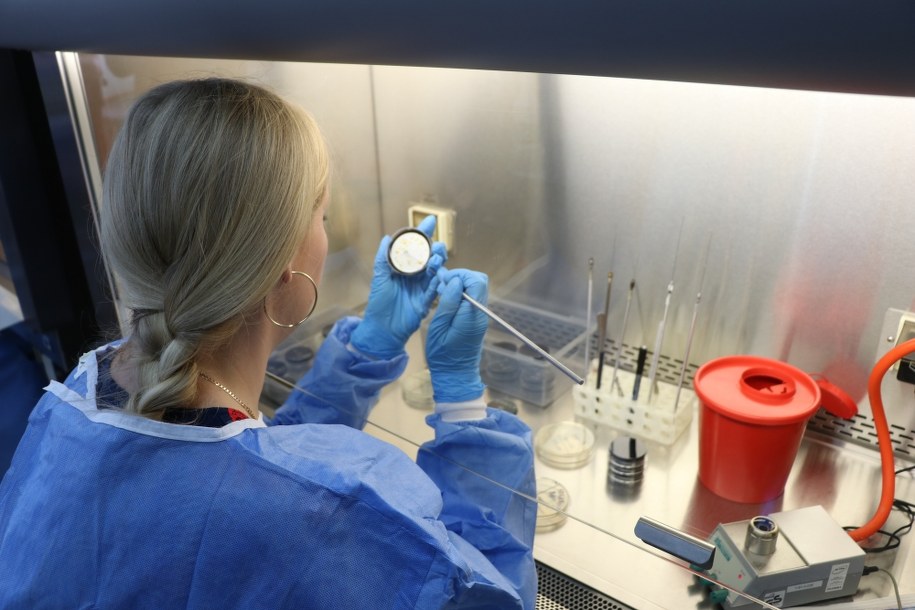 Legionella w Małopolsce. Wojewoda zwołał sztab kryzysowy