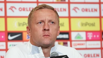 Kamil Glik zareagował po klęsce z Portugalią. Nawet nie potrzebował słów, wymowne