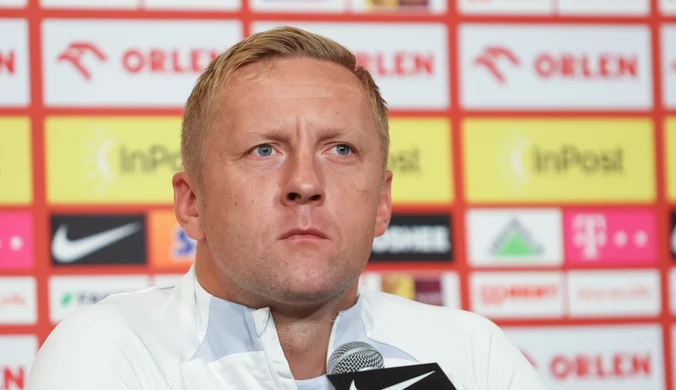 Kamil Glik zareagował po klęsce z Portugalią. Nawet nie potrzebował słów, wymowne