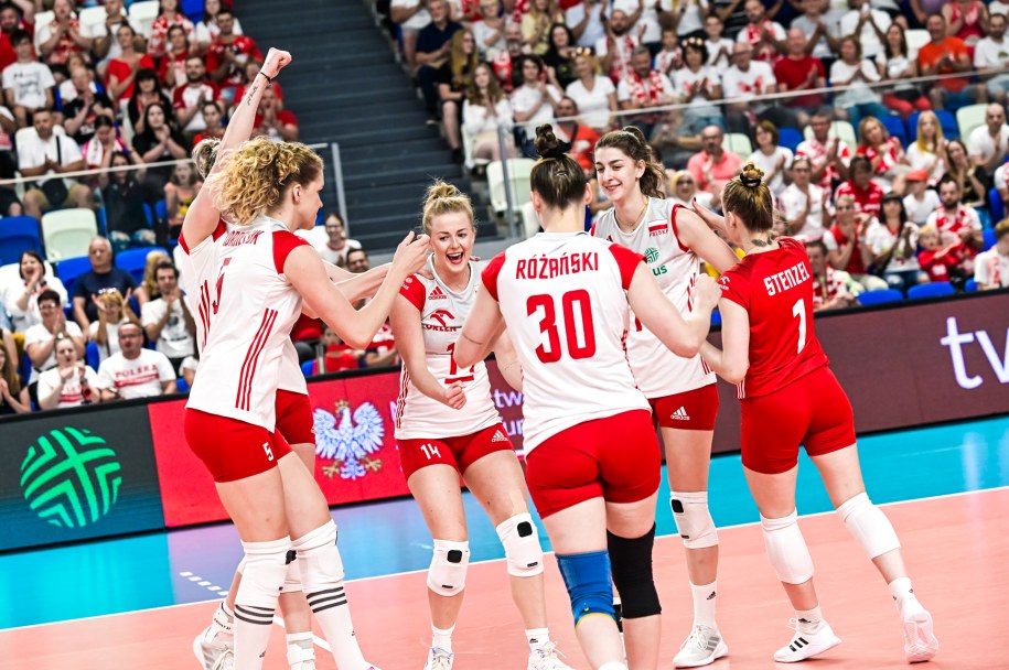 /Polska Siatkówka /
