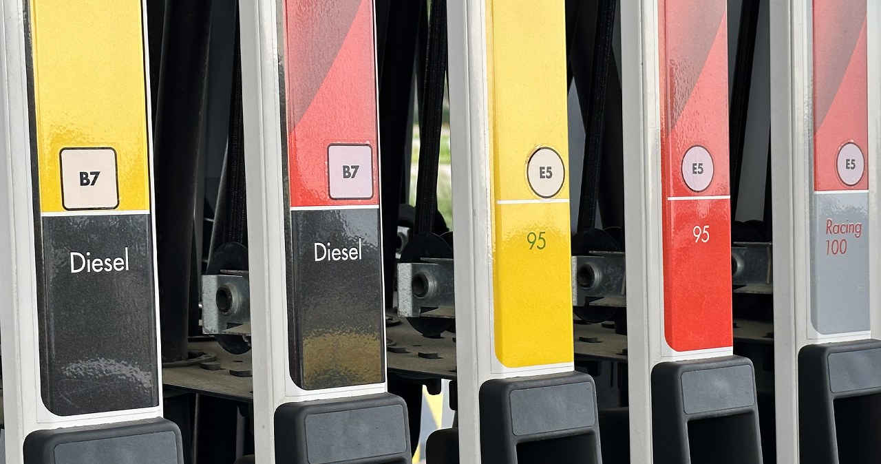 Masz faktury za paliwo? Możesz odzyskać pieniądze, czas do 2 marca