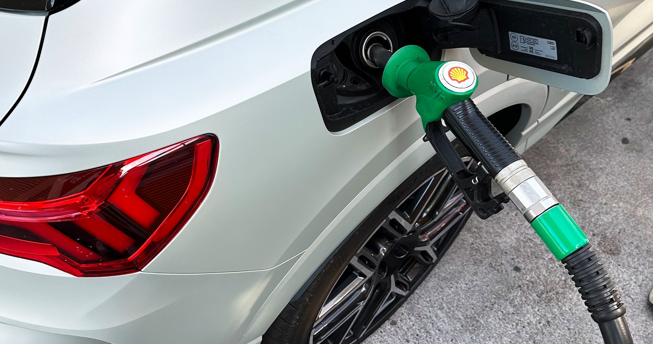 Zatankował złe paliwo. W stresie popełnił błąd warty tysiące złotych