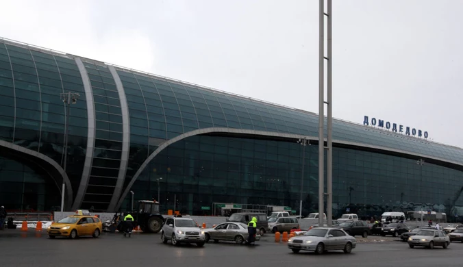 Rosyjskie lotniska wstrzymały pracę. Media alarmują o atakach dronów