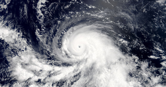 W stronę amerykańskiej Florydy zmierza Idalia. Burza tropikalna, która wkrótce stanie się huraganem, sprawiła, że większość stanowego wybrzeża Zatoki Meksykańskiej objęta jest od soboty stanem wyjątkowym.