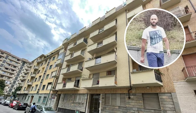 Szedł po chleb i został bohaterem. Mężczyzna uratował dziecko