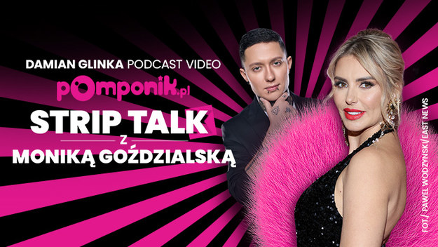 W pierwszym odcinku drugiego sezonu programu „Strip Talk” gościła Monika Goździalska. Celebrytka ujawniła kulisy udawanego związku, ślubu z milionerem, zdrady i stracie ojca. Nie zabrakło również tematu nowego programu Polsatu, w którym będzie uczestniczyła. Dlaczego jedna z uczestniczek żądała usunięcia jej z show?