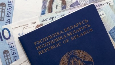 Łatuszka: Wagnerowcy otrzymują nowe paszporty na zmienione nazwiska