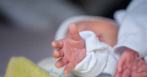 Prokuratura wyjaśnia okoliczności śmierci trzytygodniowego noworodka w Głogowie na Dolnym Śląsku. Według nieoficjalnych informacji, dziecko miało wypaść z łóżeczka.