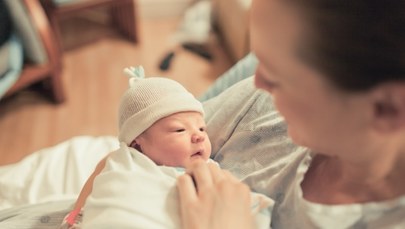 Te imiona nadawano w Polsce najczęściej. Zmiana na czele listy 