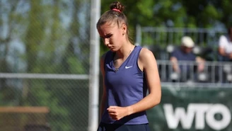 Młoda Rosjanka może wywołać skandal na US Open. Fanka Putina zagra z legendą. "Całkowicie neutralne"