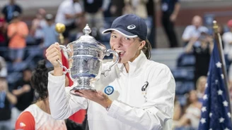 US Open 2023: wyniki i terminarz kobiet. Kiedy mecze? [drabinka turniejowa]