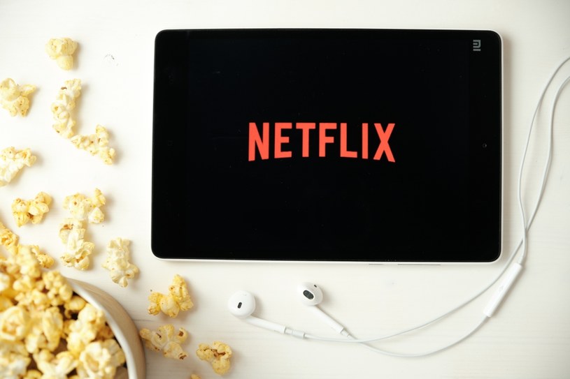 Netflix - najważniejsze informacje