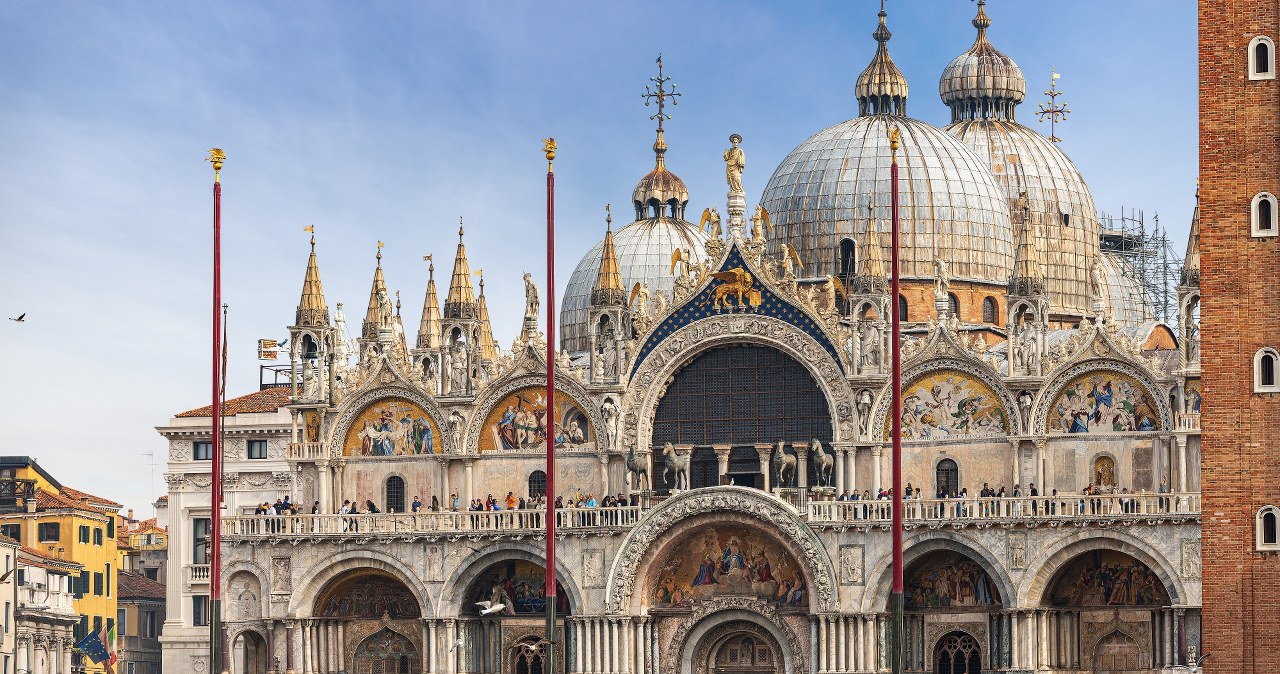 Wenecja broni zabytki przed tłumami. Wprowadza ważne ograniczenie