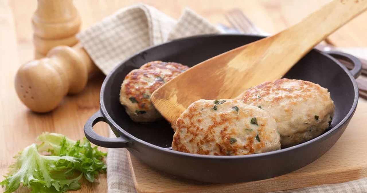 ​Takie mielone robią we Włoszech. Nie mają sobie równych