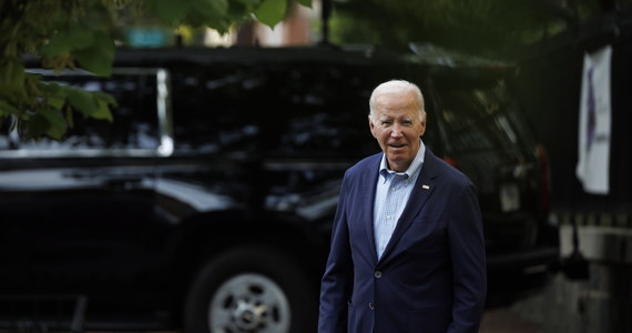 Prezydent USA Joe Biden 10 września złoży wizytę w Wietnamie - podał w poniedziałek Biały Dom. Biden zapowiedział wcześniej, że podczas wizyty kraje mają podnieść rangę swoich stosunków do poziomu "strategicznego partnerstwa" i pogłębić współpracę technologiczną. Amerykański prezydent po raz pierwszy nie weźmie udziału w uroczystościach upamiętniających zamachy 11 września w Nowym Jorku.